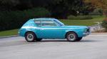AMC Gremlin 2-Door Sedan Pkg.X 1971 года